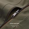 Shanshan Men's Reversible Thin Jacket