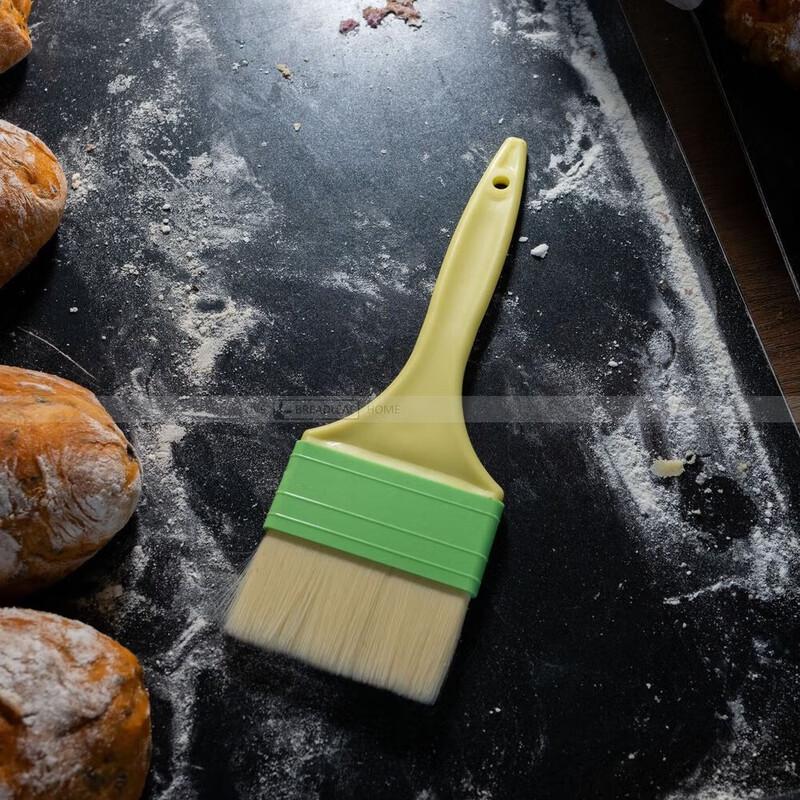 Liangdao Silicone Oil Brush