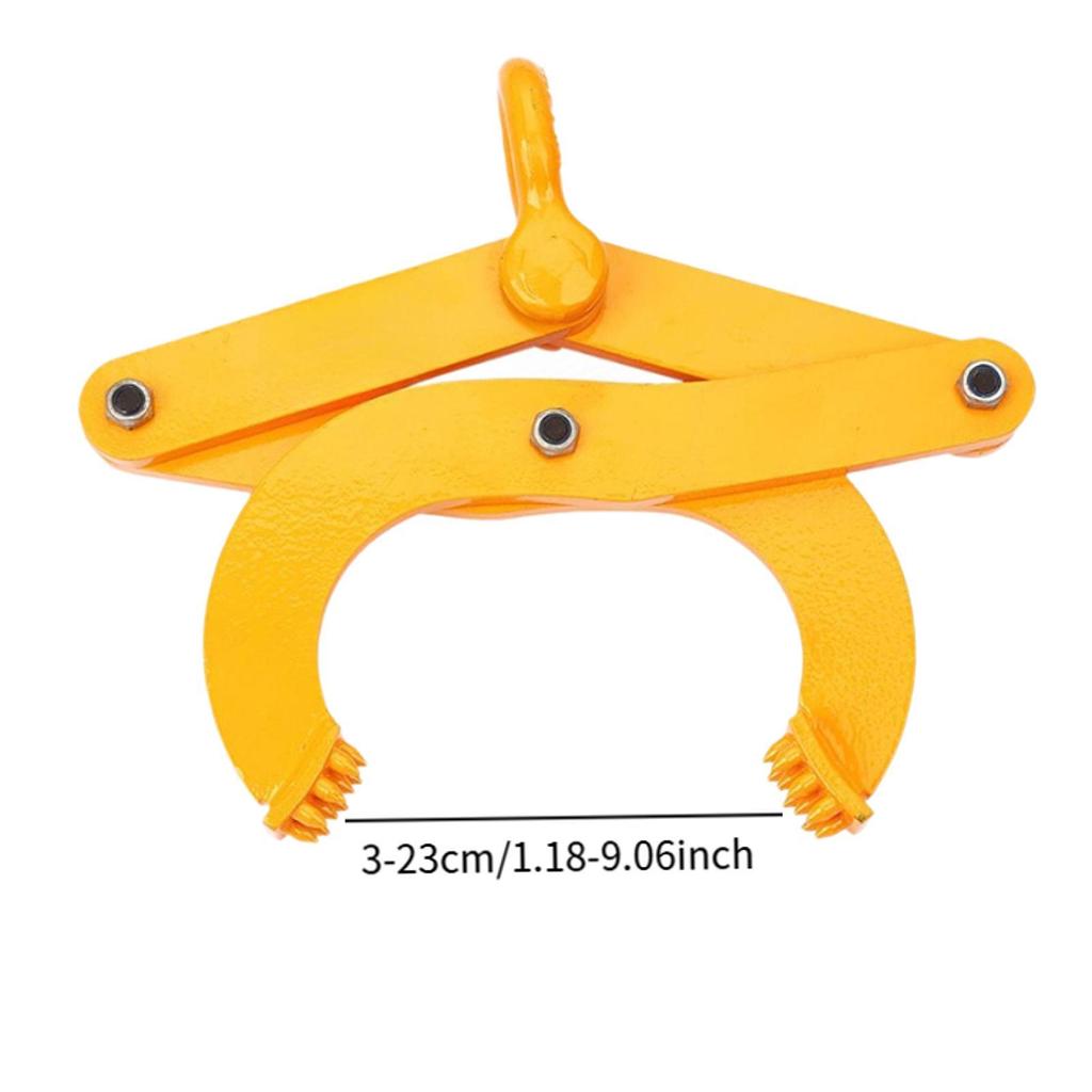 Pallet Puller Single Practical Industrial Lifting Tube Heavy Duty Professional