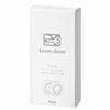 Plus Stationery Kit Team-demi Team Demi Mending Tape 2P TD-001TA 31-434