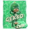PJ Masks Gekko Blanket