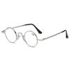 Fashion Round Reading Glasses Classic Anti Blue-ray Presbyopia Eyeglasses Anti Blue Light Computer Glasses Vision Care +1.0~+4.0