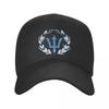 Percy Jackson and the Heroes of OlympusCap Baseball Cap Birthday Hat Man Luxury New In The Hat Caps Women Mens