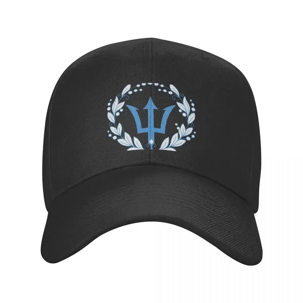 Percy Jackson and the Heroes of OlympusCap Baseball Cap Birthday Hat Man Luxury New In The Hat Caps Women Mens
