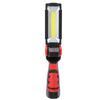 Work Light USB Rechargeable 5 Light Modes SweatProof Foldable COB Handheld Mobile Magnetic