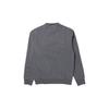 Nike Solid Color Sport Crew Neck Sweatshirt Men Tops Grey CZ5353-071