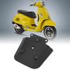 Motorcycle Rear Mudguard Prevent Scratch Improve Riding Experience Rear Wheel   Proof Guard Replacement for   GTS 300
