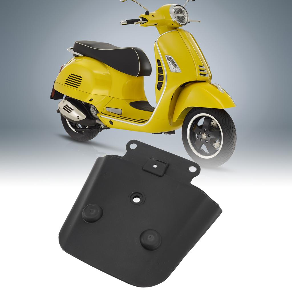 Motorcycle Rear Mudguard Prevent Scratch Improve Riding Experience Rear Wheel   Proof Guard Replacement for   GTS 300