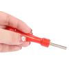 Car Tool Screwdriver Truck Core Remover Install Valve Stem Bike Tire Repair