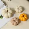 American Ceramic Pumpkin Knickknacks Pastoral Crafts Simple Living Room Wine Cabinet Office Pumpkin Ornaments Home Decor Gifts
