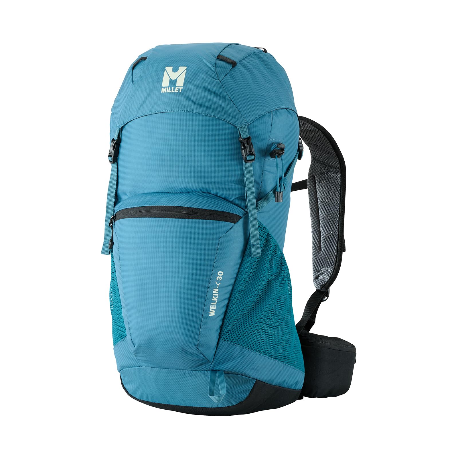 

Альпинистский рюкзак Welkin 30 MIS0747 Hydro F [Millet] мужской (НОВЫЙ ЛОГОТИП)