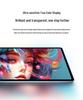 5G HD Full Screen Eye Protection Tablet for Students and Gaming