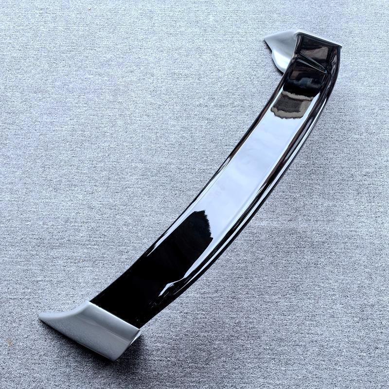Civic FD2 High Roof Tail Wing Spoiler (2006-2015) - Drilled Installation