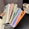 Gradient Blended Color Case for iPhone 17 Pro Max/16 Pro/15 - Full Coverage Protection