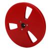 1 4 7 Inch Empty Tape Reel Replacement for TEAC Reel to Reel Tape Players ABS Take Up Reel with 3 Hole