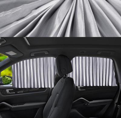 Láminas de protección solar para ventanas – Parasoles y pantallas