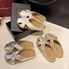 Fashion 2025 New Women's Shoes Slippers Women's Summer New Outdoor Fashion Sandals Versatile Slippers Breathable Women's Shoes