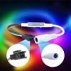1 Set Rf Wireless Remote Control Dc5-24V Mini Controller 3-Pin Led Controller For Dream Color Ws2812B Ws2812 Ws2811 Light Strip
