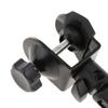 Clip Bracket For Flash/Light Pole