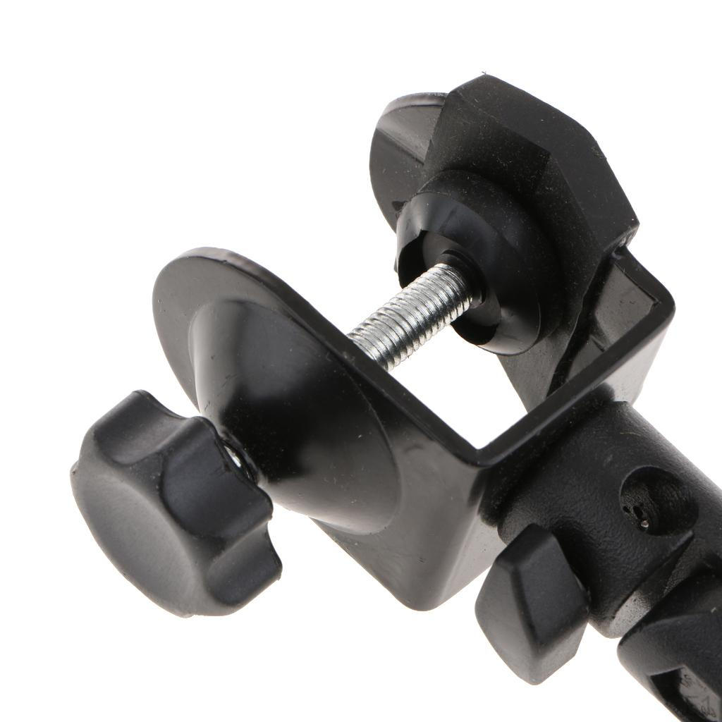Clip Bracket For Flash/Light Pole