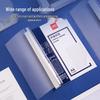 Deli A4 Thermal Binding Covers CN plug (adapter included)