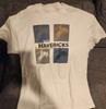 THE MAVERICKS 1995 Tour Raul Malo Reprint S235XL TShirt Unisex T-Shirt