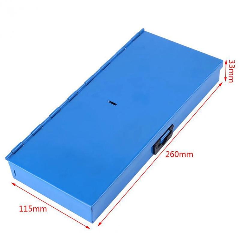 HHO-Taper Plug M3 M4 M5 M6 M8 M10 M12 32Pcs/Set Metric Tap Die Set M3-M12 Thread Wrench Nut Bolt Screw Repair Tools Kit