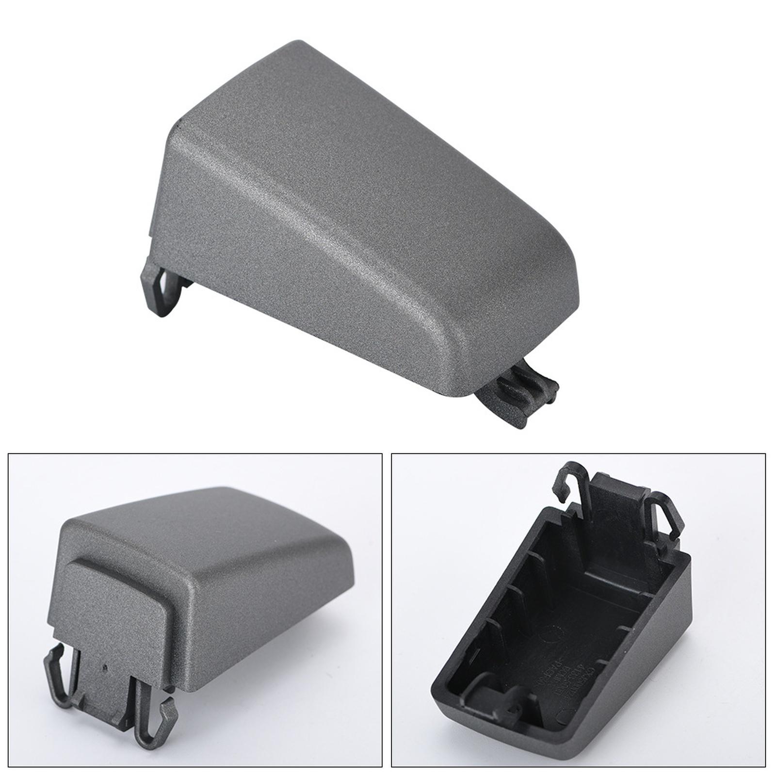 

CXJ500050 CXJ500060 Передняя Левая Правая Черная Крышка Накладка Ручки Двери Для Freelander 2 Discovery 3 / 4 LR2 LR3 One Size