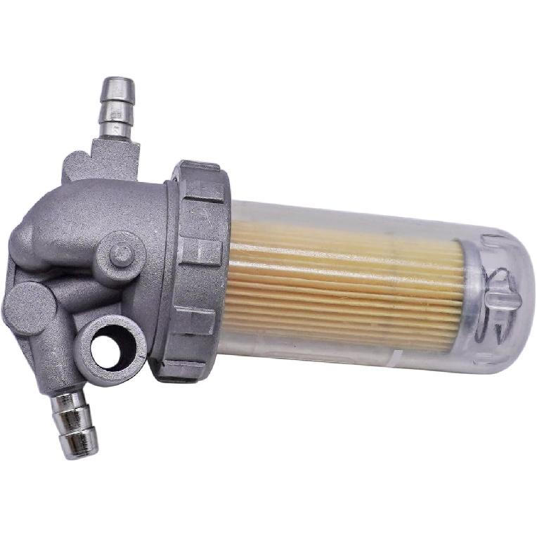 

Fuel Filter Assembly 1G313-43010 Replacement for Kubota B7100D G4200 G5200H B8200