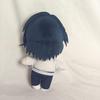 Jujutsu Kaisen Plush Dolls: Gojo Satoru, Yuji Itadori, Megumi Fushiguro