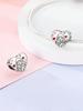 Dachshund Traveling Cat Beads Charm Copper Plated Fit Charms Copperoriginal Bracelet For Jewelry Making Diy Charm