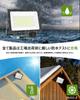 MORSEN Floodlight 100W 1 Set LED 15000LM 6500K Ultra-thin 100V Floodlight Work Light Outdoor Light Construction Light Waterproof Sign Light Fishing