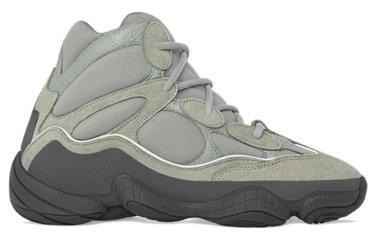 Yeezy 500 Adidas Originals High `Mist`