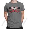 Unisexs Cm Punk Aew Best In The World T Shirt Cotton Clothing Vintage Stylish Chic Crewneck Tee Shirt Gift Tshirts