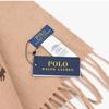 [Polo Ralph Lauren] PC0743-220 Unisex Muffler