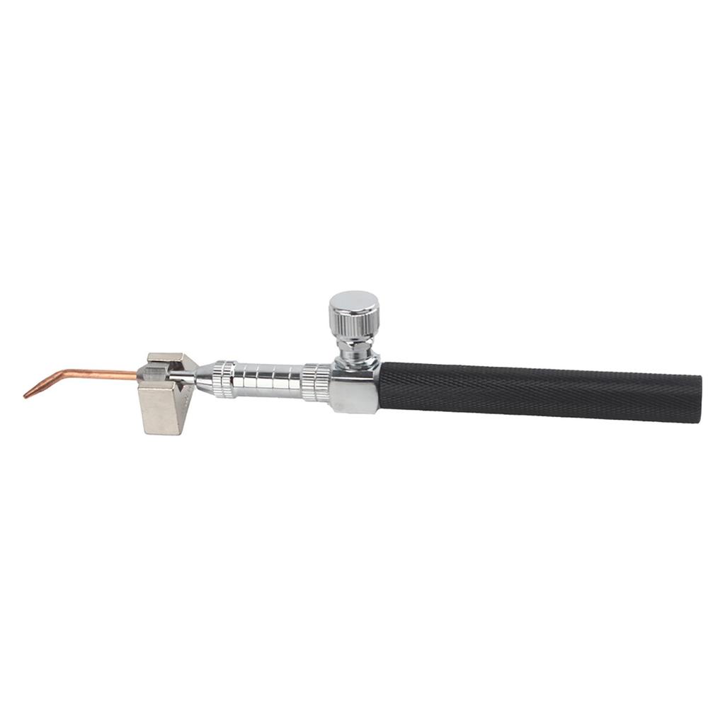 Jewelry Making & Repair Torch Kit, Portable Mini Precision Tool for Jewelers with Multiple Tips