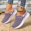 2026 New Plus Size Women's Sneakers Breathable Shoes for Women Casual Sneakers for Women
