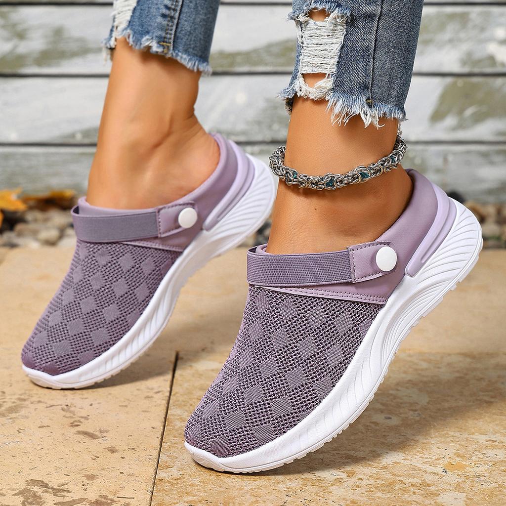 2026 New Plus Size Women's Sneakers Breathable Shoes for Women Casual Sneakers for Women