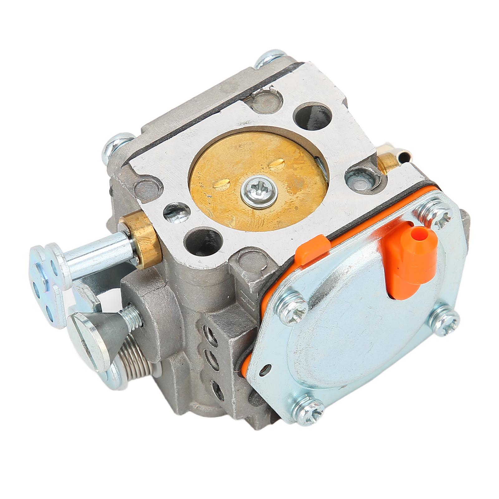 

Carburetor Assembly Metal Carb Replacement for Husqvarna Partner K650 K700 K800 K1200