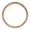TIFFANY&Co.  #8.5(JP-Größe) Ring K18 Roségold Damen