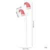 Elf Legs & Knit Hat DIY Christmas Tree Decorations Set