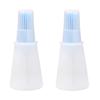 Dunhaolman Silicone Oil Bottle Brush