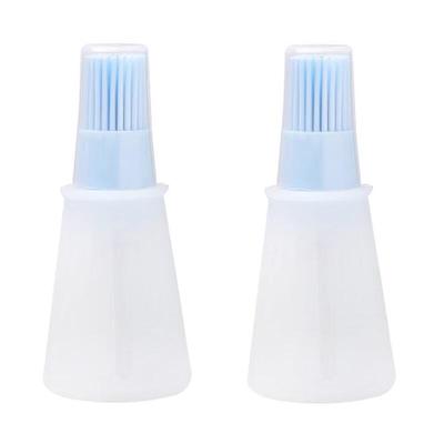 Dunhaolman Silicone Oil Bottle Brush
