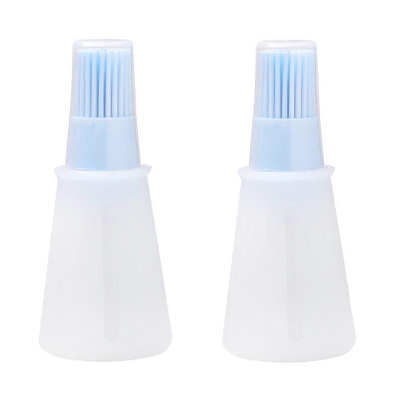 

Dunhaolman Silicone Oil Bottle Brush
