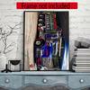 Kenworth 5D Diamond Painting Round Diamond Rhinestones Mosaic Diamond Embroidery Wall Paintings Rhinestones Gift Frameless