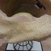 Used GUCCI Straw hat