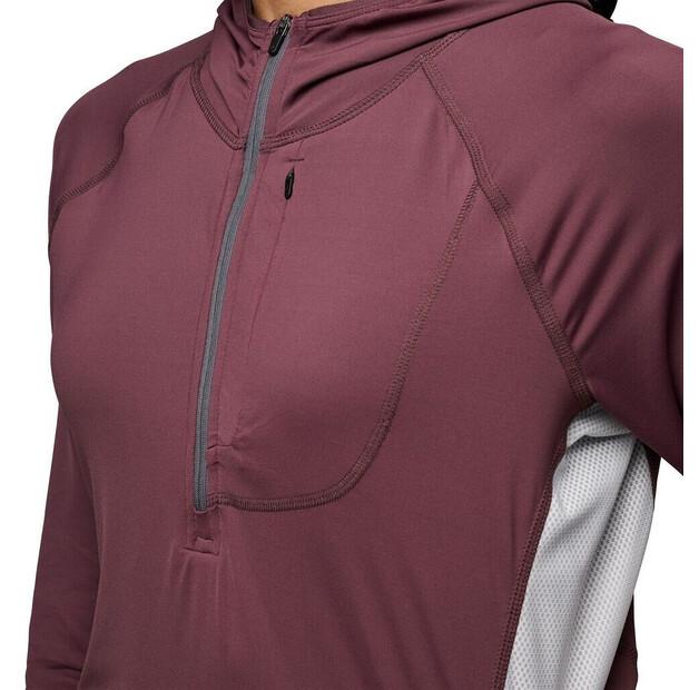Black Diamond Alpenglow Pro Hoody