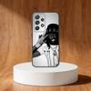 Chief Keef Rapper Phone Case For Samsung S25,S24,S21,S22,S23,S30,Ultra,S20,Plus,Fe,Note,10,9,5G Black Cover