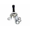 A58X-Auto Repair Tool Set: Universal Car Front Axle Slide Hammer And High Duck Claw Wheel Hub Remover