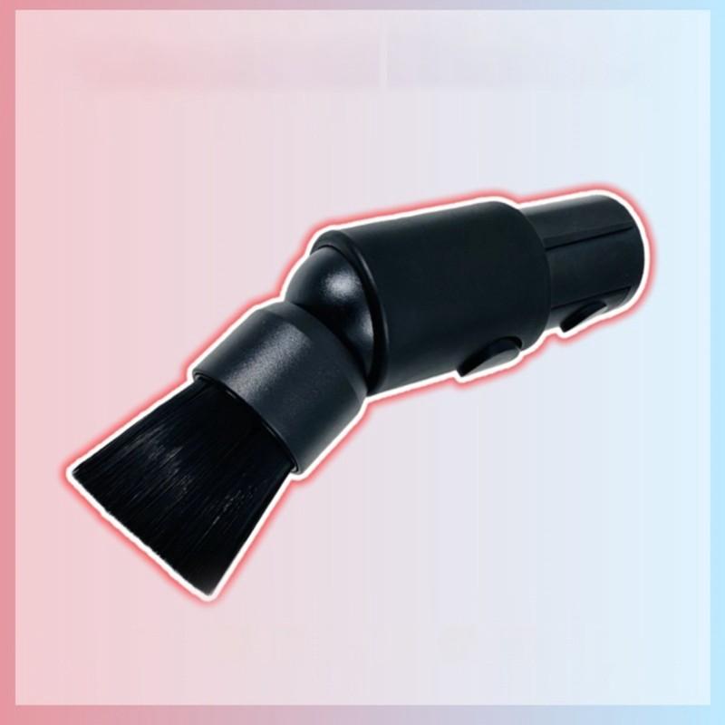 Dust-Removal Brush For Dreame R10s Lite-A/R20 SE-A/R20 Pro-A Vacuum Cleaner Accessories-Rotatable Design
